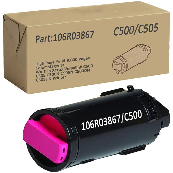 Toner Cartridge
